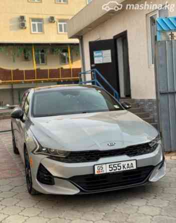 Kia K5 III Седан 1.6, 2021 Bishkek