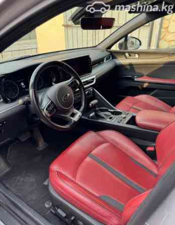 Kia K5 III Седан 1.6, 2021 Bishkek