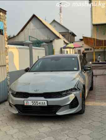 Kia K5 III Седан 1.6, 2021 Bishkek