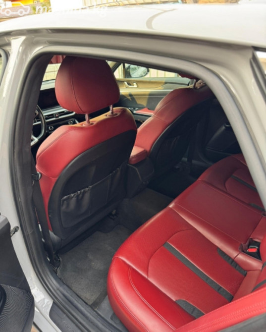Kia K5 III Седан 1.6, 2021 Бишкек - сүрөт 7