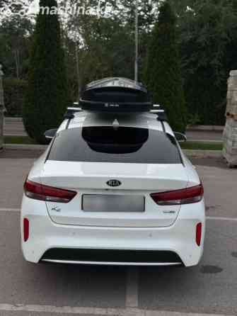 Kia K5 II Седан 2.0, 2017 Bishkek