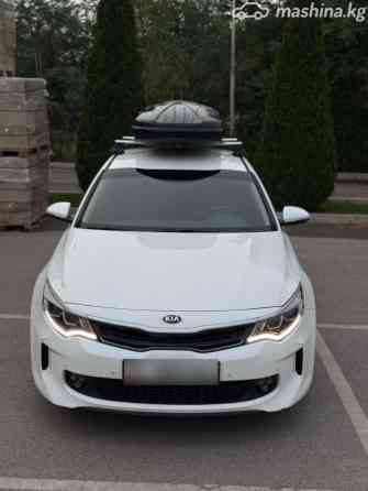 Kia K5 II Седан 2.0, 2017 Bishkek