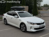 Kia K5 II Седан 2.0, 2017 Бишкек