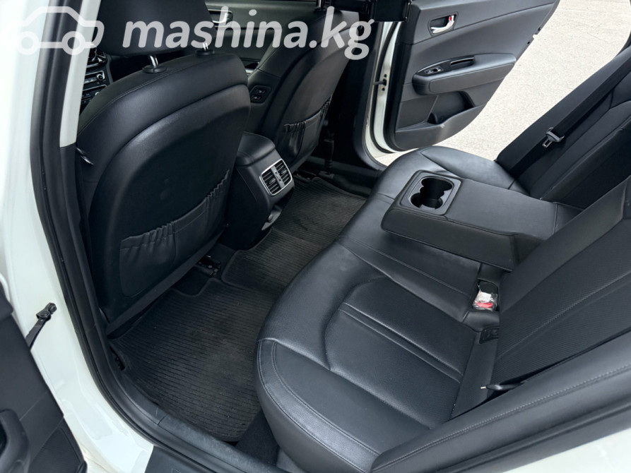 Kia K5 II Седан 2.0, 2017 Бишкек - сүрөт 8
