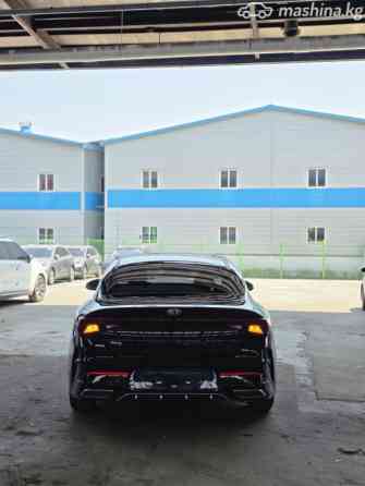 Kia K5 III Седан LPi 2.0, 2021 Bishkek