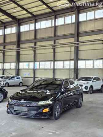 Kia K5 III Седан LPi 2.0, 2021 Bishkek