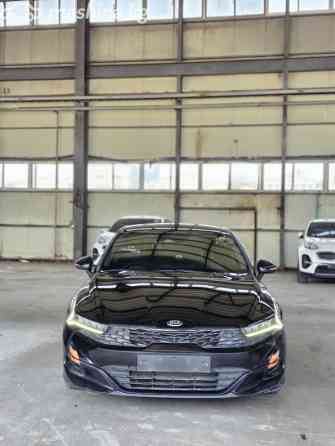 Kia K5 III Седан LPi 2.0, 2021 Bishkek