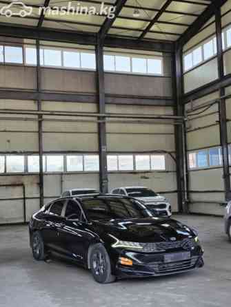 Kia K5 III Седан LPi 2.0, 2021 Bishkek