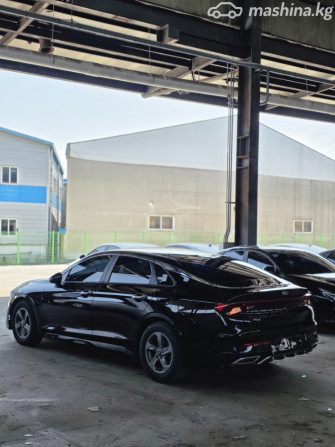 Kia K5 III Седан LPi 2.0, 2021 Бишкек - сүрөт 6