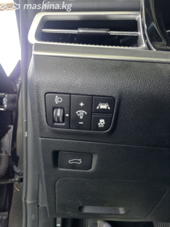 Kia K5 III Седан LPi 2.0, 2021 Бишкек - сүрөт 10