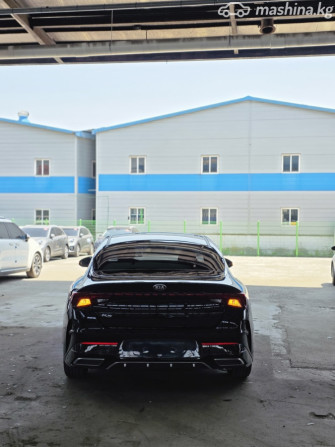Kia K5 III Седан LPi 2.0, 2021 Бишкек - сүрөт 3