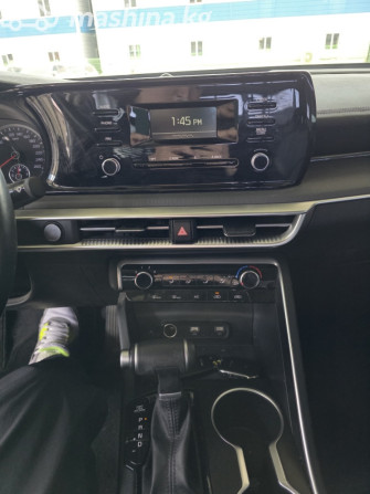 Kia K5 III Седан LPi 2.0, 2021 Бишкек - сүрөт 9