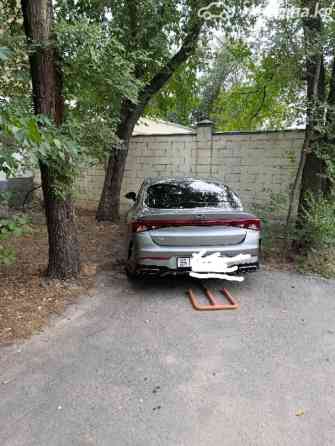 Kia K5 III Седан LPi 2.0, 2021 Bishkek