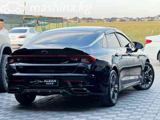 Kia K5 III Седан LPi 2.0, 2020 Bishkek
