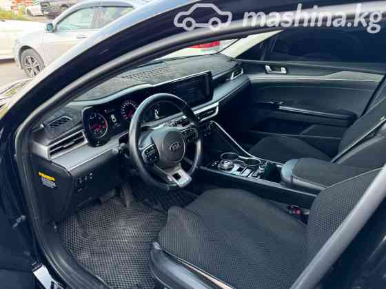 Kia K5 III Седан LPi 2.0, 2020 Bishkek