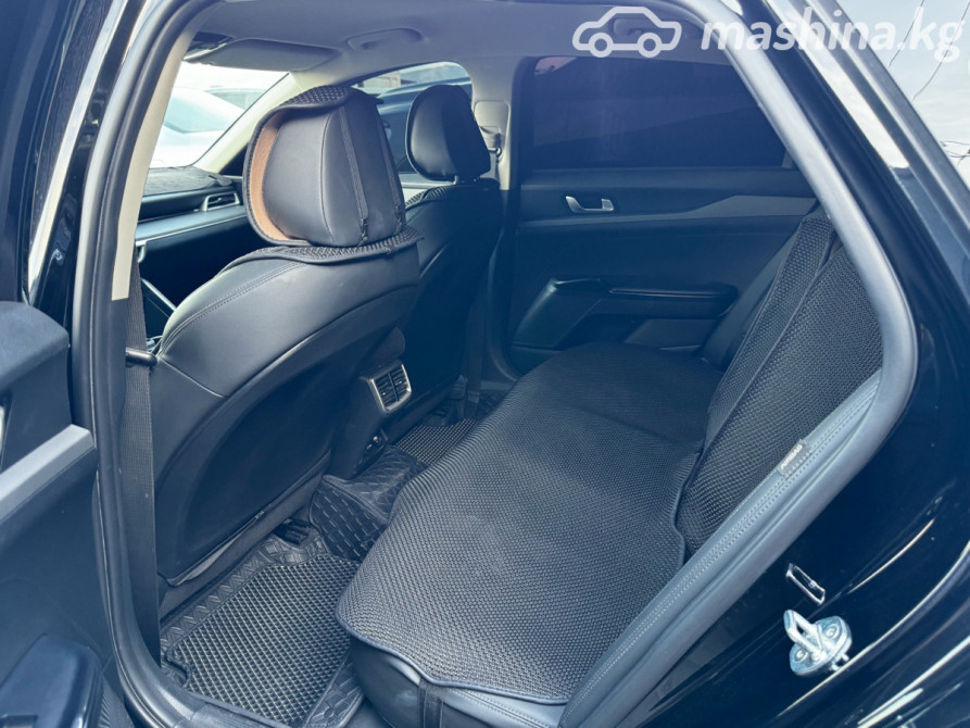 Kia K5 III Седан LPi 2.0, 2020 Бишкек - сүрөт 6