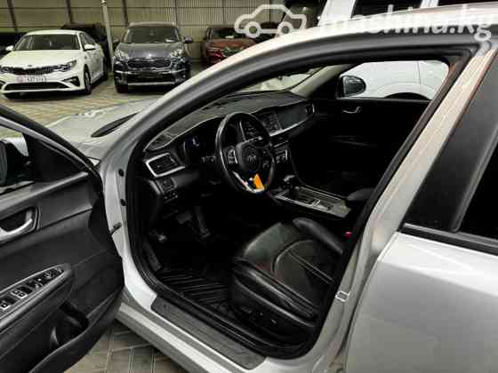 Kia K5 II Седан 2.0, 2020 Bishkek