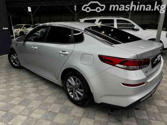 Kia K5 II Седан 2.0, 2020 Bishkek