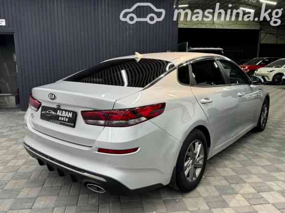 Kia K5 II Седан 2.0, 2020 Bishkek