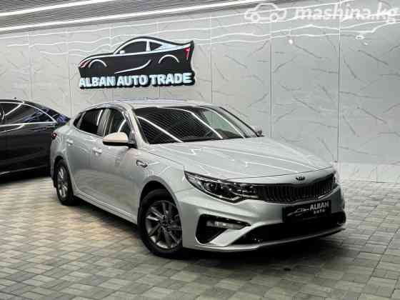 Kia K5 II Седан 2.0, 2020 Bishkek
