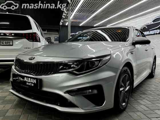 Kia K5 II Седан 2.0, 2020 Bishkek