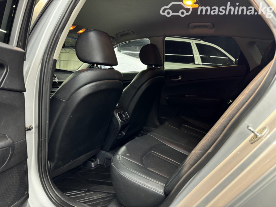 Kia K5 II Седан 2.0, 2020 Бишкек - сүрөт 7