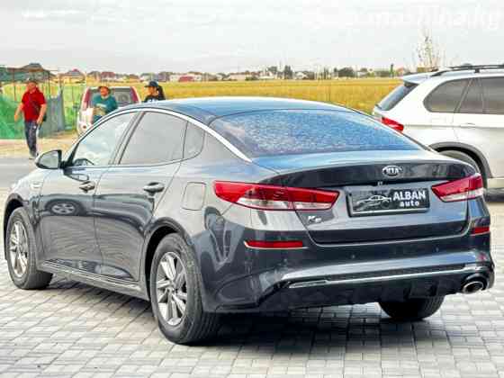 Kia K5 II Седан 2.0, 2018 Bishkek