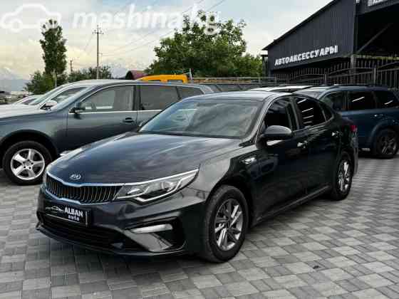 Kia K5 II Седан 2.0, 2018 Bishkek