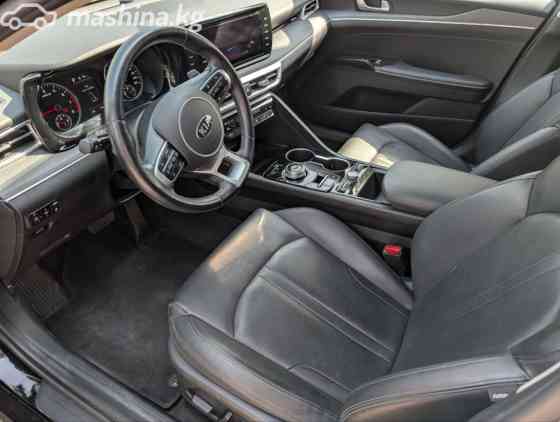 Kia K5 III Седан 2.0, 2021 Bishkek