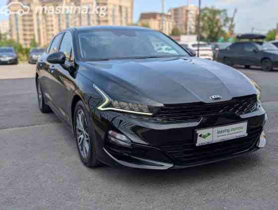 Kia K5 III Седан 2.0, 2021 Bishkek
