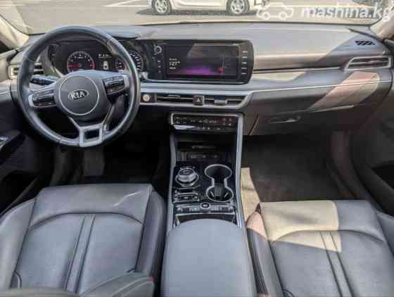 Kia K5 III Седан 2.0, 2021 Bishkek