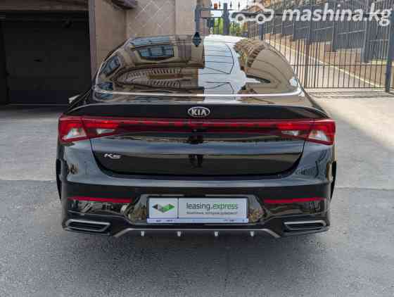 Kia K5 III Седан 2.0, 2021 Bishkek