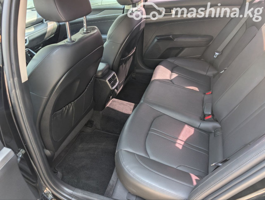 Kia K5 III Седан 2.0, 2021 Бишкек - сүрөт 8