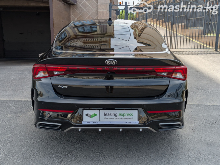 Kia K5 III Седан 2.0, 2021 Бишкек - сүрөт 4