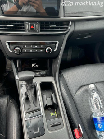 Kia K5 II Седан 2.0, 2017 Бишкек - сүрөт 5
