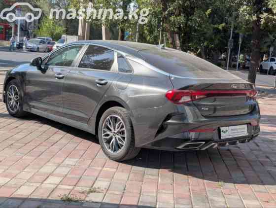 Kia K5 III Седан 2.0, 2021 Bishkek