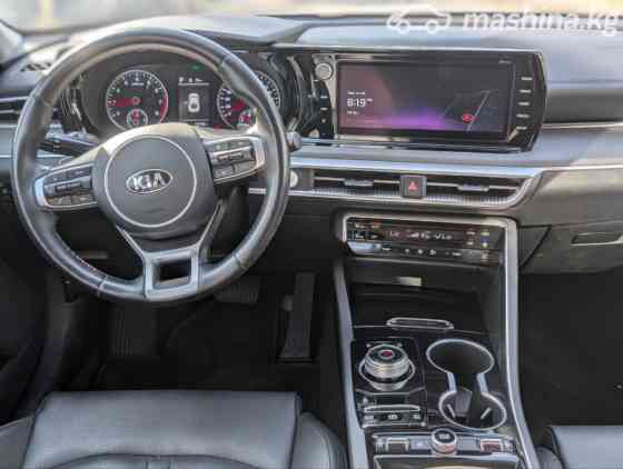 Kia K5 III Седан 2.0, 2021 Bishkek