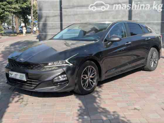 Kia K5 III Седан 2.0, 2021 Bishkek
