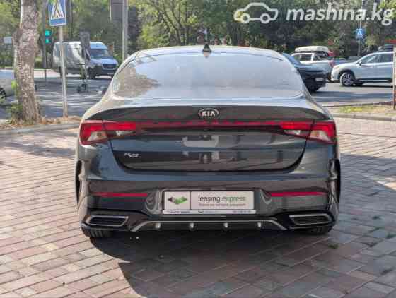 Kia K5 III Седан 2.0, 2021 Bishkek