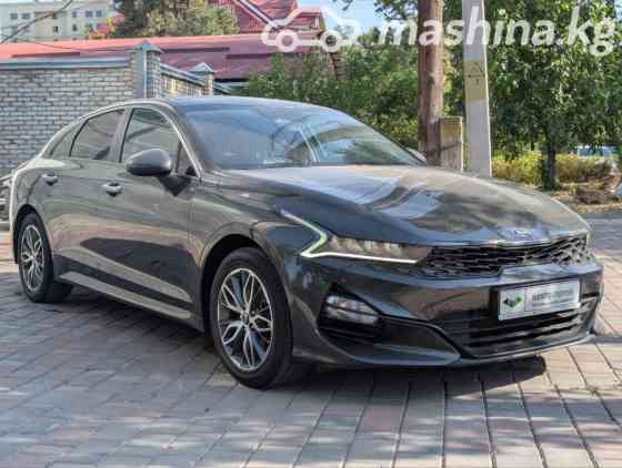 Kia K5 III Седан 2.0, 2021 Bishkek