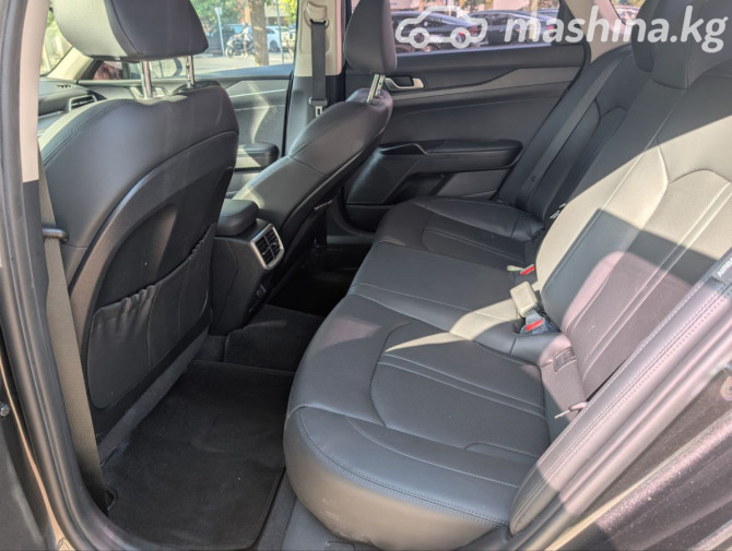 Kia K5 III Седан 2.0, 2021 Бишкек - изображение 8