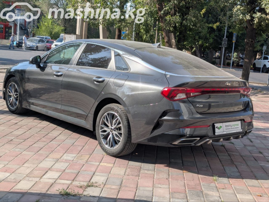 Kia K5 III Седан 2.0, 2021 Бишкек - сүрөт 5