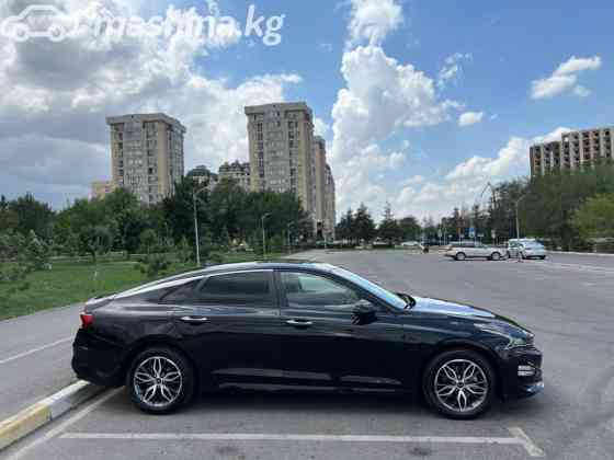 Kia K5 III Седан 2.0, 2021 Bishkek