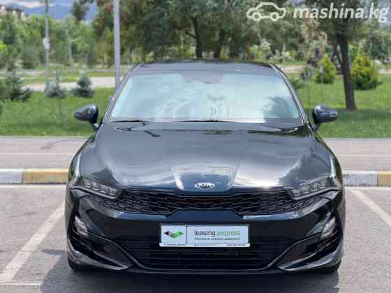 Kia K5 III Седан 2.0, 2021 Bishkek