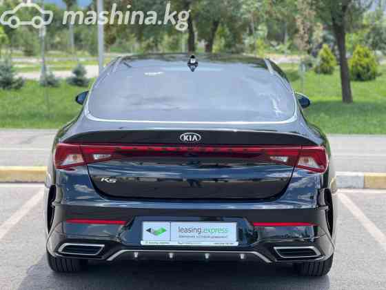 Kia K5 III Седан 2.0, 2021 Bishkek