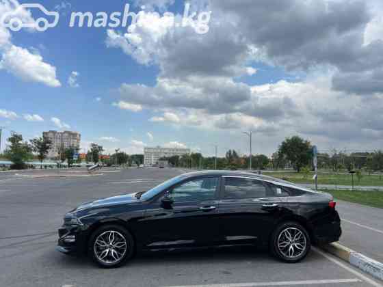 Kia K5 III Седан 2.0, 2021 Bishkek