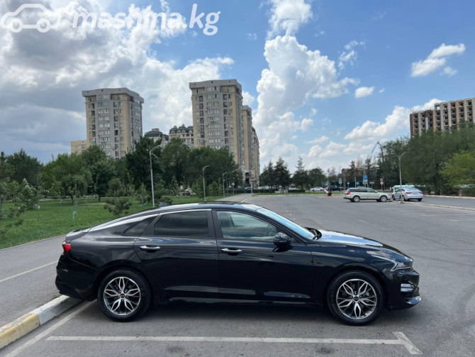 Kia K5 III Седан 2.0, 2021 Бишкек - сүрөт 4