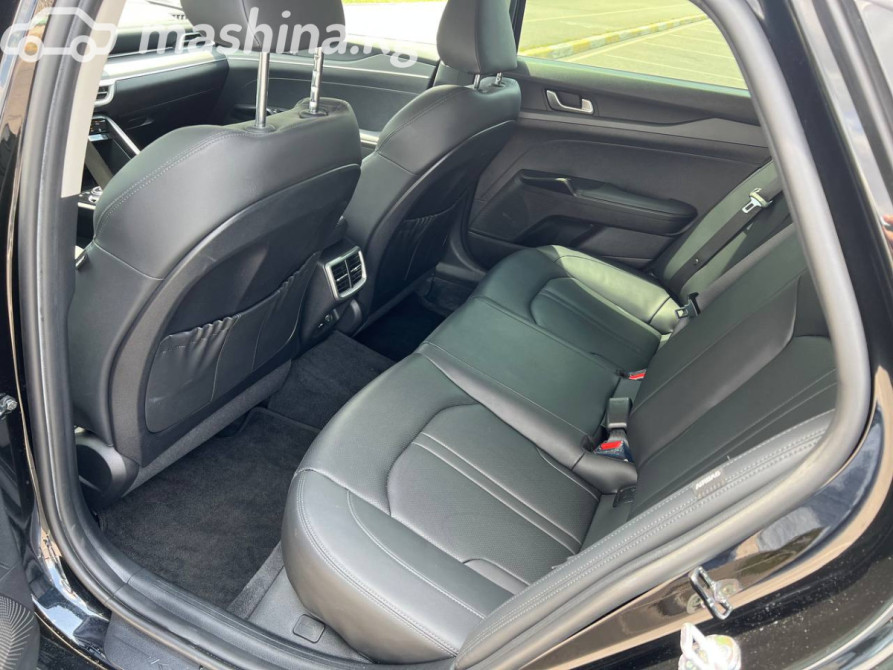 Kia K5 III Седан 2.0, 2021 Бишкек - сүрөт 11