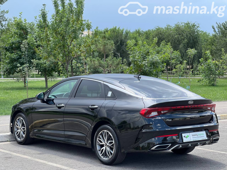 Kia K5 III Седан 2.0, 2021 Бишкек - сүрөт 8