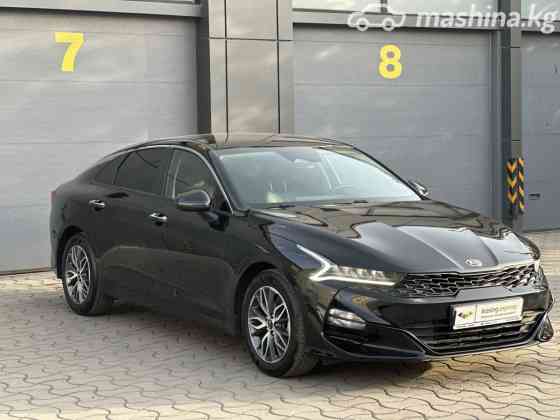 Kia K5 III Седан 2.0, 2021 Bishkek